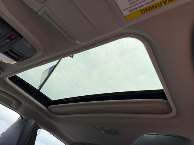 used 2023 Subaru Crosstrek car, priced at $27,999