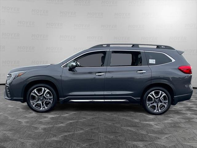 used 2023 Subaru Ascent car, priced at $39,999