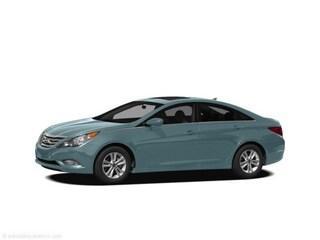 used 2011 Hyundai Sonata car, priced at $10,999