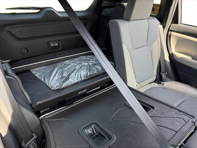 used 2025 Subaru Forester car, priced at $32,999