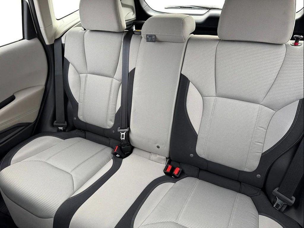 used 2022 Subaru Forester car, priced at $22,999