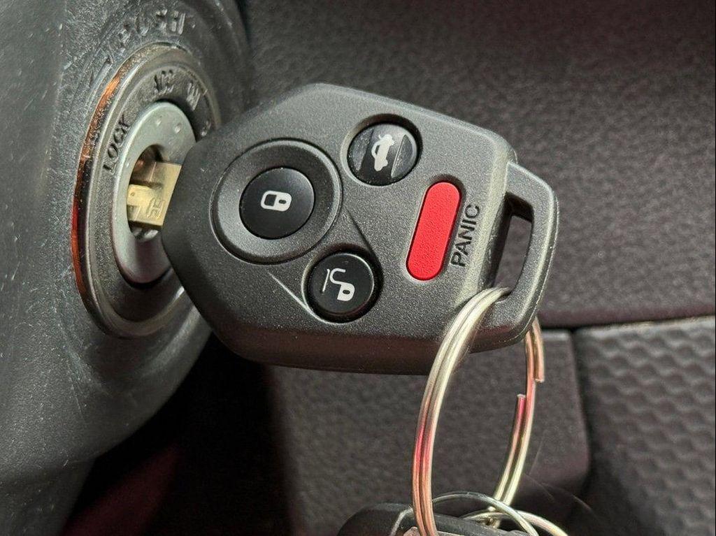 used 2022 Subaru Forester car, priced at $22,999