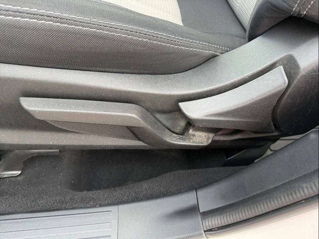 used 2022 Subaru Forester car, priced at $22,999