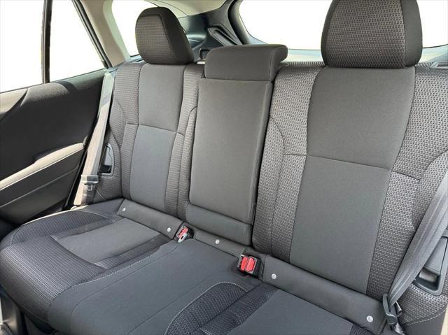 used 2025 Subaru Outback car, priced at $29,999