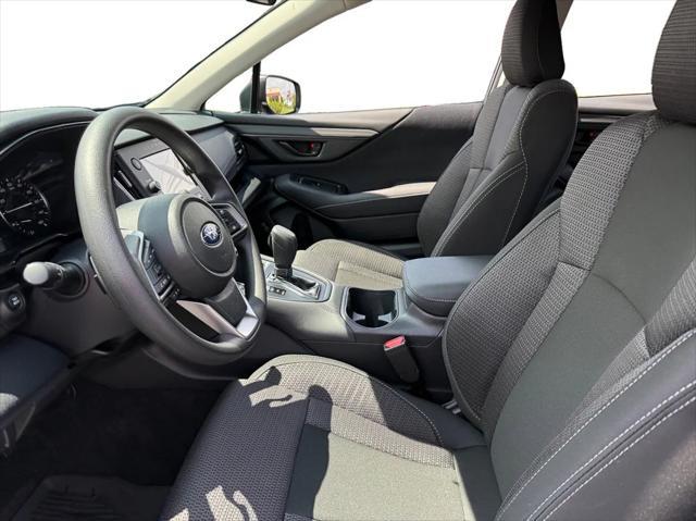 used 2025 Subaru Outback car, priced at $29,999