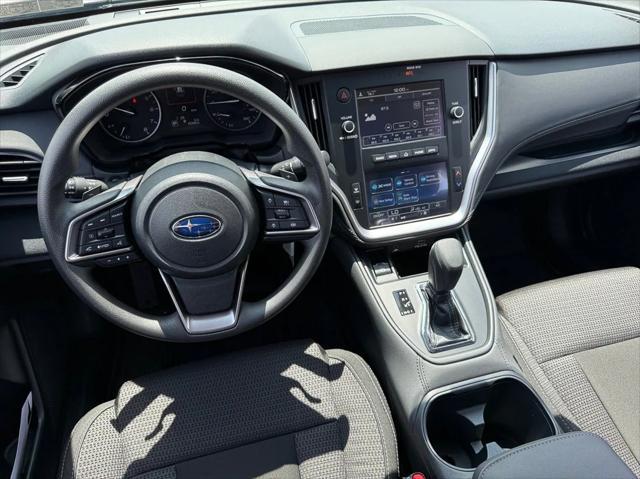 used 2025 Subaru Outback car, priced at $29,999