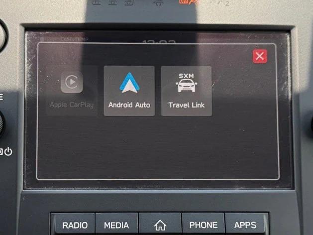 used 2025 Subaru Outback car, priced at $29,999