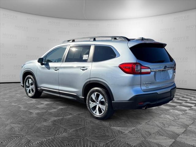 used 2022 Subaru Ascent car, priced at $27,499