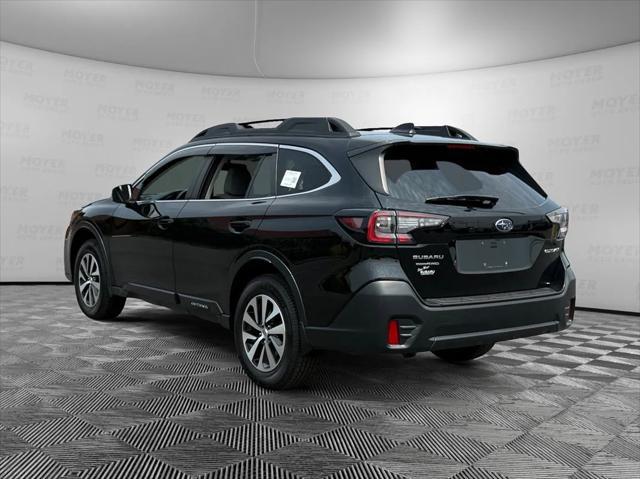 used 2020 Subaru Outback car, priced at $19,999