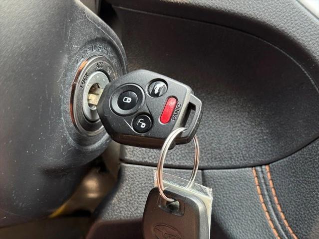 used 2023 Subaru Crosstrek car, priced at $25,999