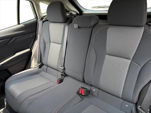 used 2023 Subaru Crosstrek car, priced at $25,999