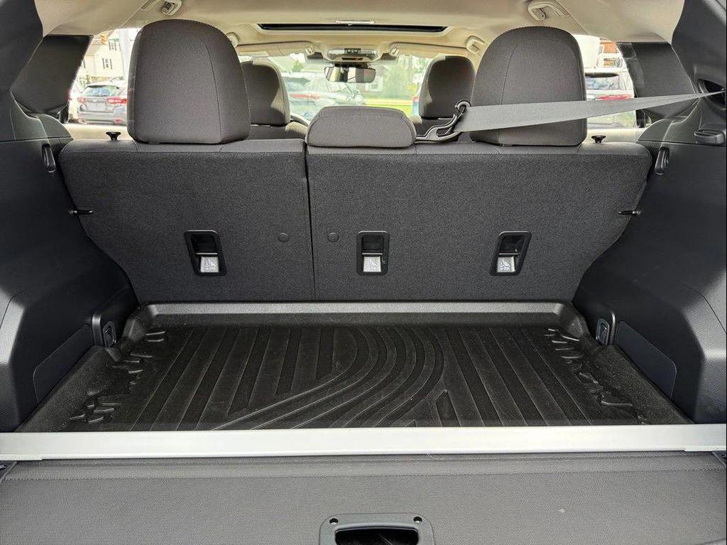 used 2025 Subaru Crosstrek car, priced at $29,999