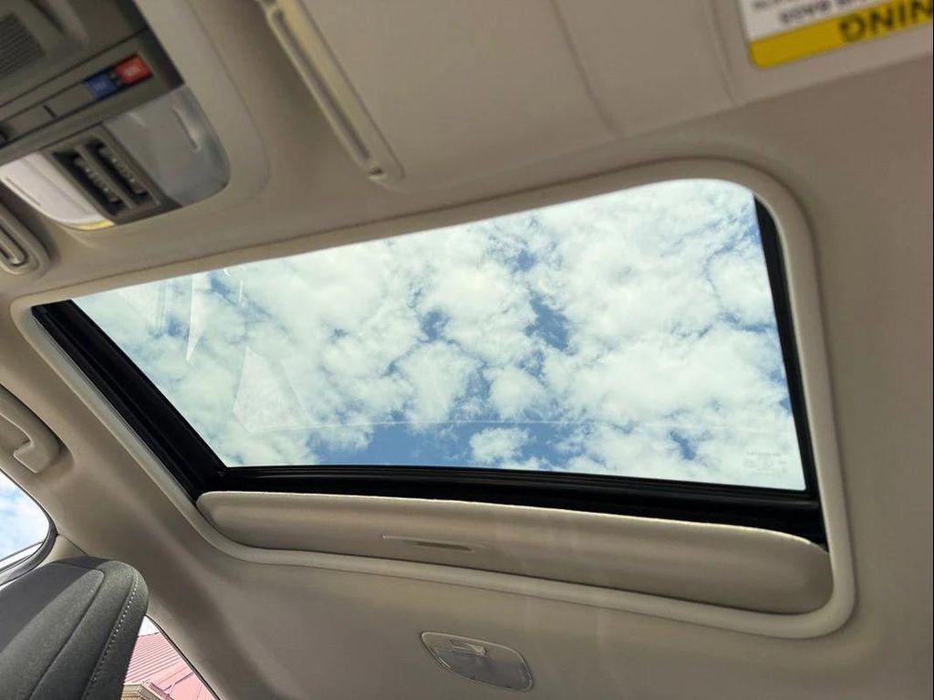 used 2025 Subaru Crosstrek car, priced at $29,999