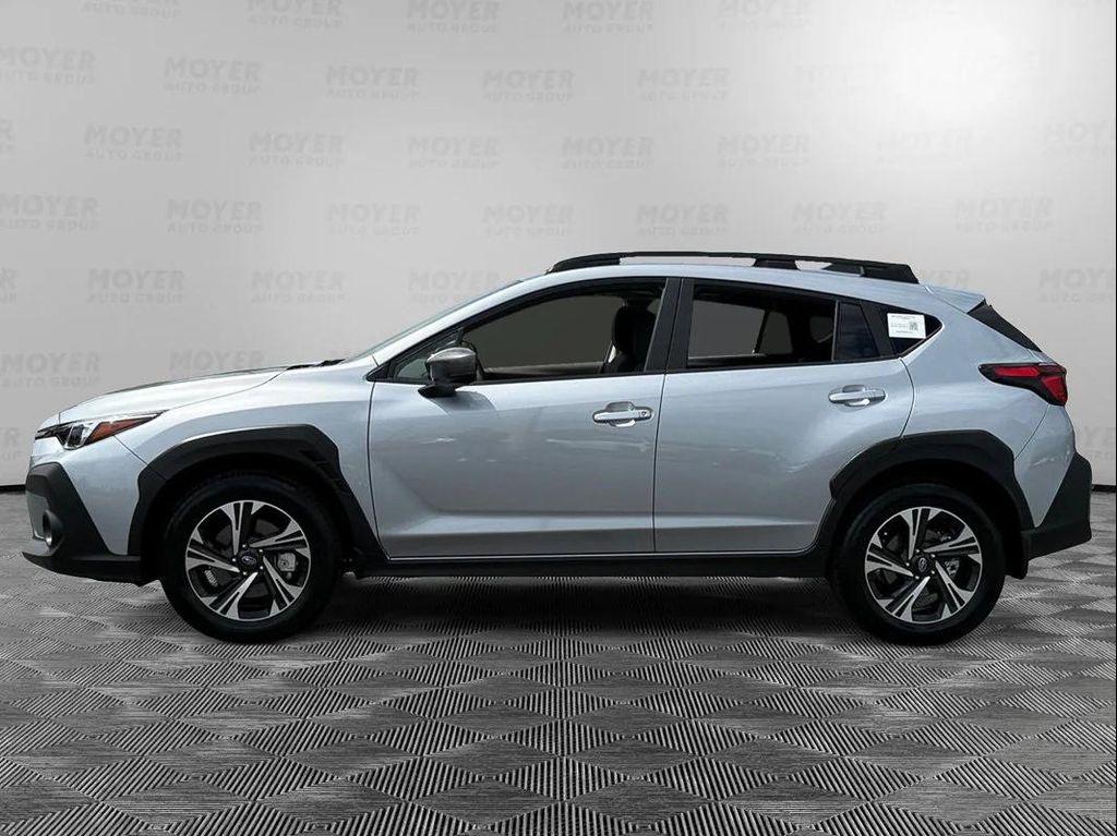 used 2025 Subaru Crosstrek car, priced at $29,999