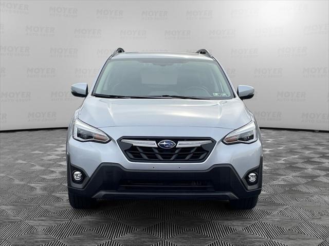 used 2023 Subaru Crosstrek car, priced at $27,999