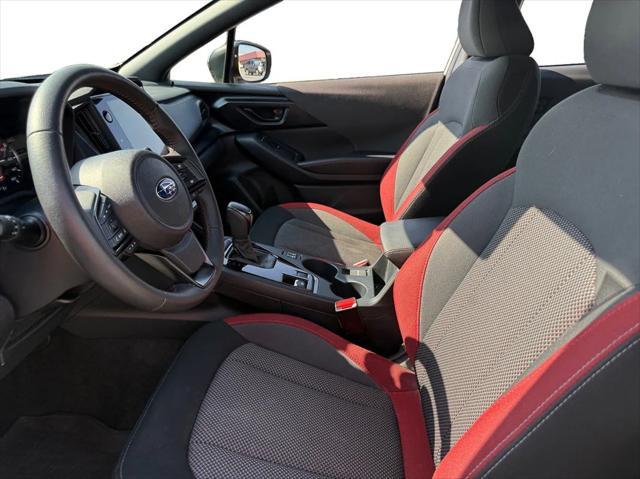 used 2024 Subaru Impreza car, priced at $26,999