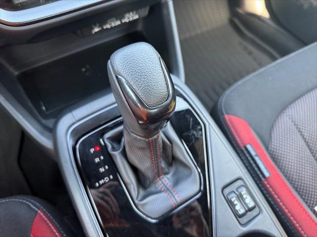 used 2024 Subaru Impreza car, priced at $26,999