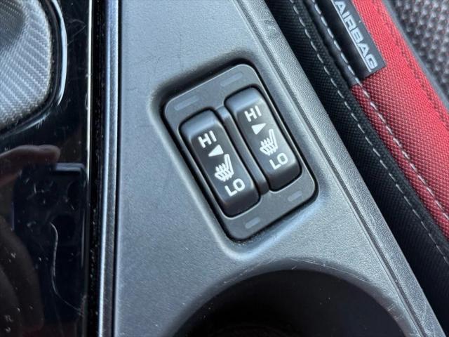 used 2024 Subaru Impreza car, priced at $26,999