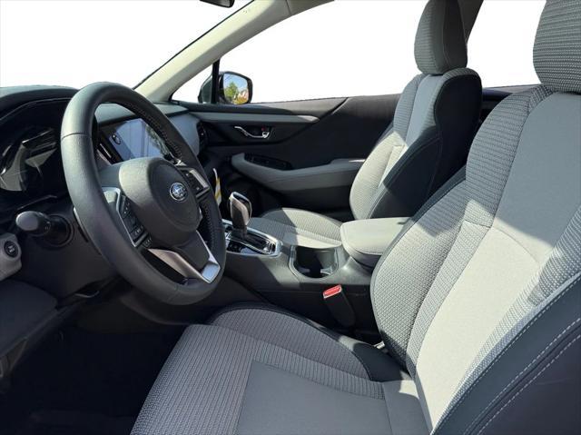 used 2025 Subaru Outback car, priced at $31,999