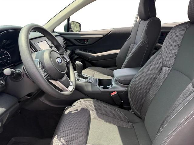 used 2025 Subaru Outback car, priced at $29,999