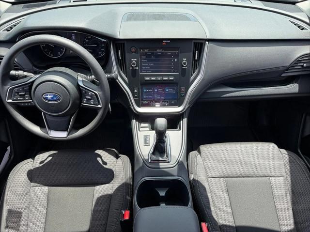 used 2025 Subaru Outback car, priced at $29,999