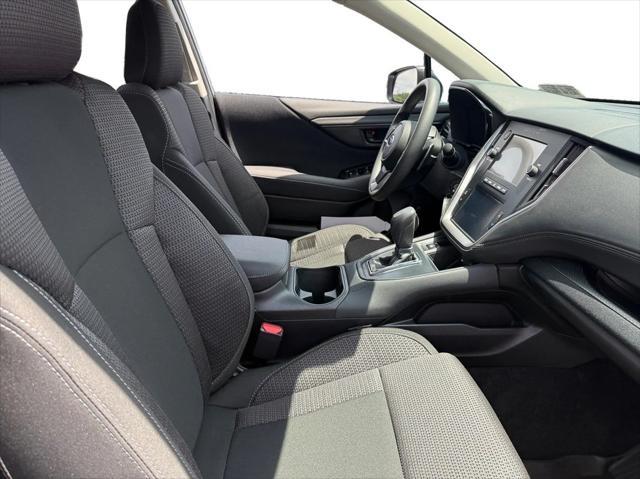 used 2025 Subaru Outback car, priced at $29,999