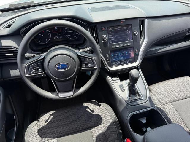 used 2025 Subaru Outback car, priced at $29,999