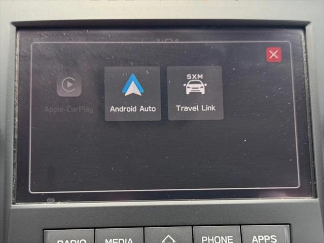 used 2025 Subaru Outback car, priced at $29,999