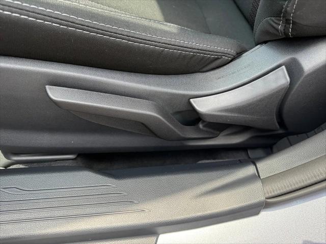 used 2025 Subaru Outback car, priced at $29,999