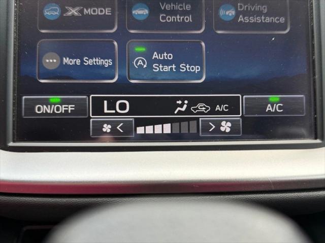 used 2025 Subaru Outback car, priced at $29,999