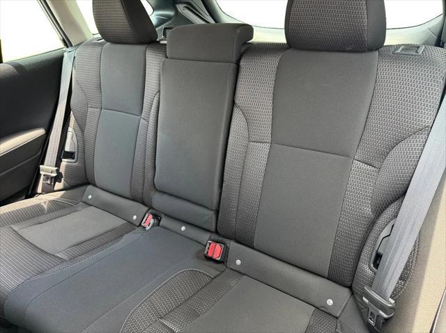 used 2025 Subaru Outback car, priced at $29,999