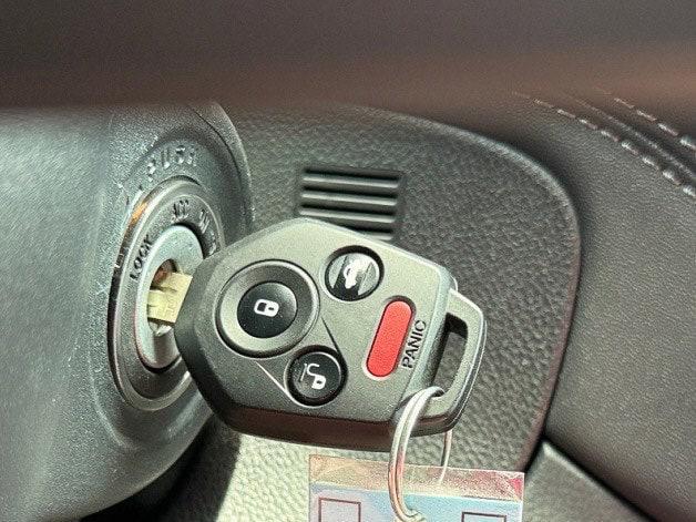 used 2025 Subaru Outback car, priced at $29,999
