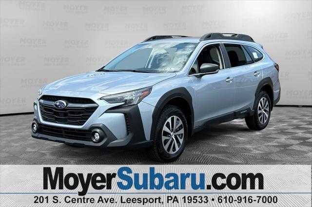 used 2025 Subaru Outback car, priced at $29,999