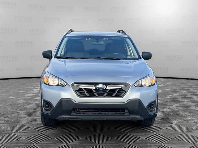 used 2023 Subaru Crosstrek car, priced at $22,999