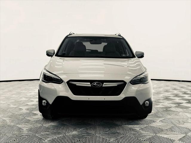 used 2021 Subaru Crosstrek car, priced at $24,999