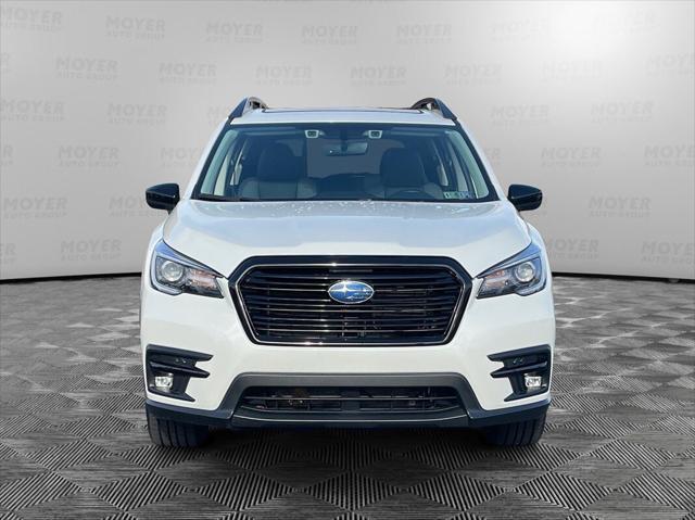 used 2022 Subaru Ascent car, priced at $31,999