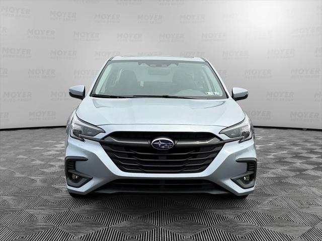 used 2023 Subaru Legacy car, priced at $23,999