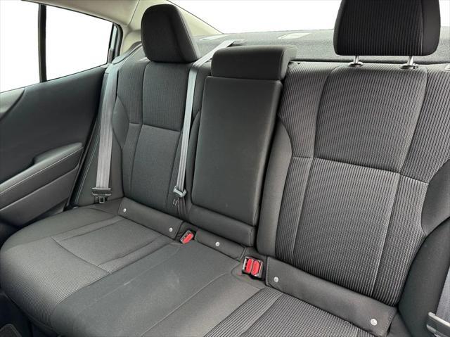 used 2023 Subaru Legacy car, priced at $23,999