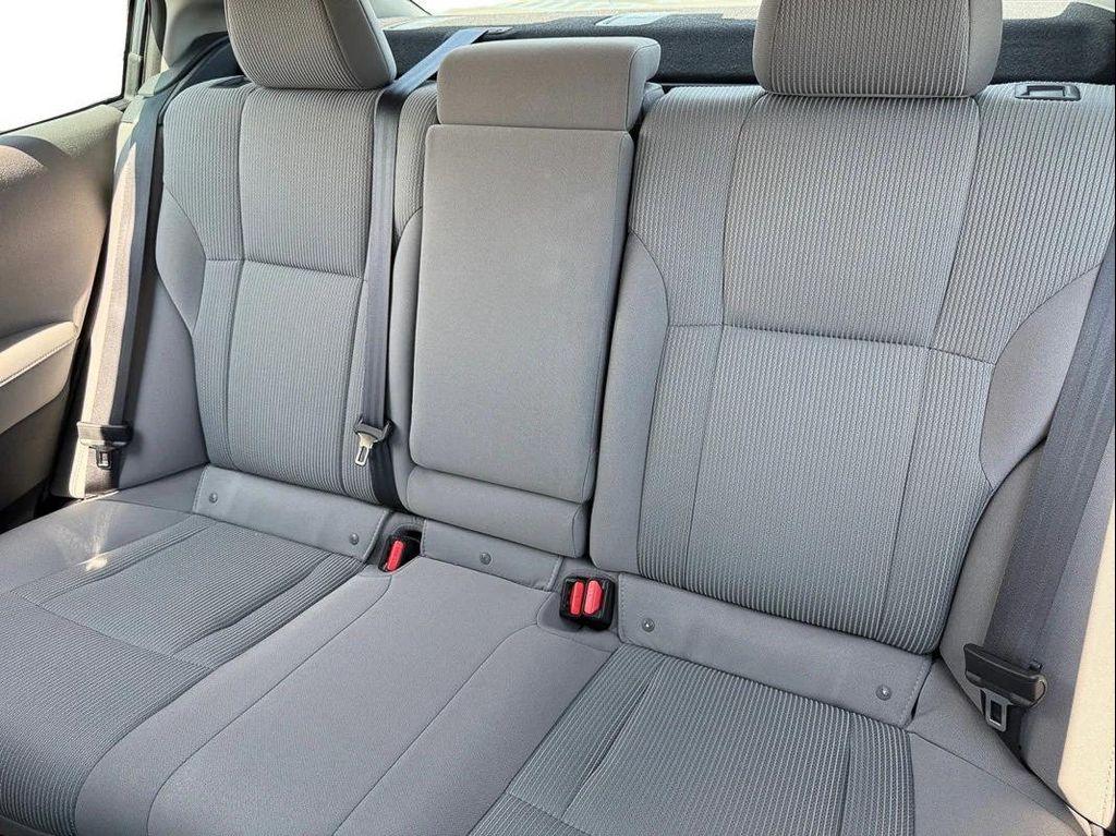 used 2023 Subaru Legacy car, priced at $22,999