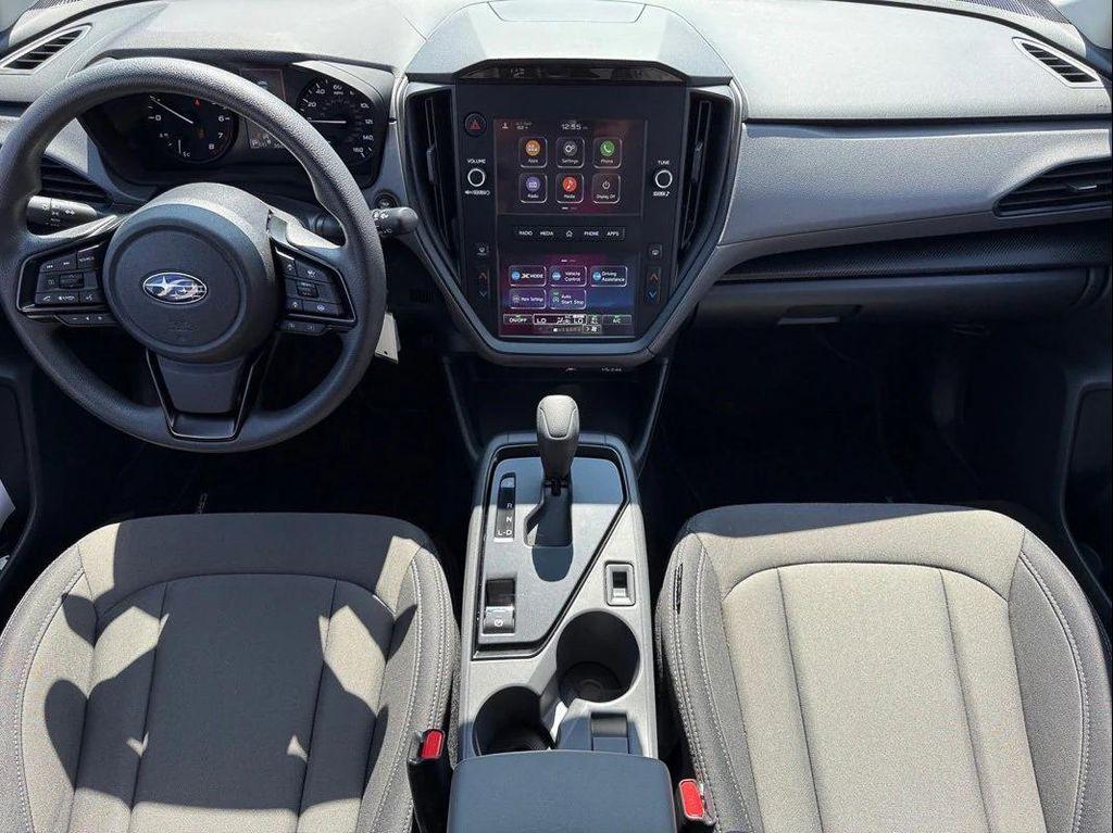 used 2025 Subaru Crosstrek car, priced at $26,999