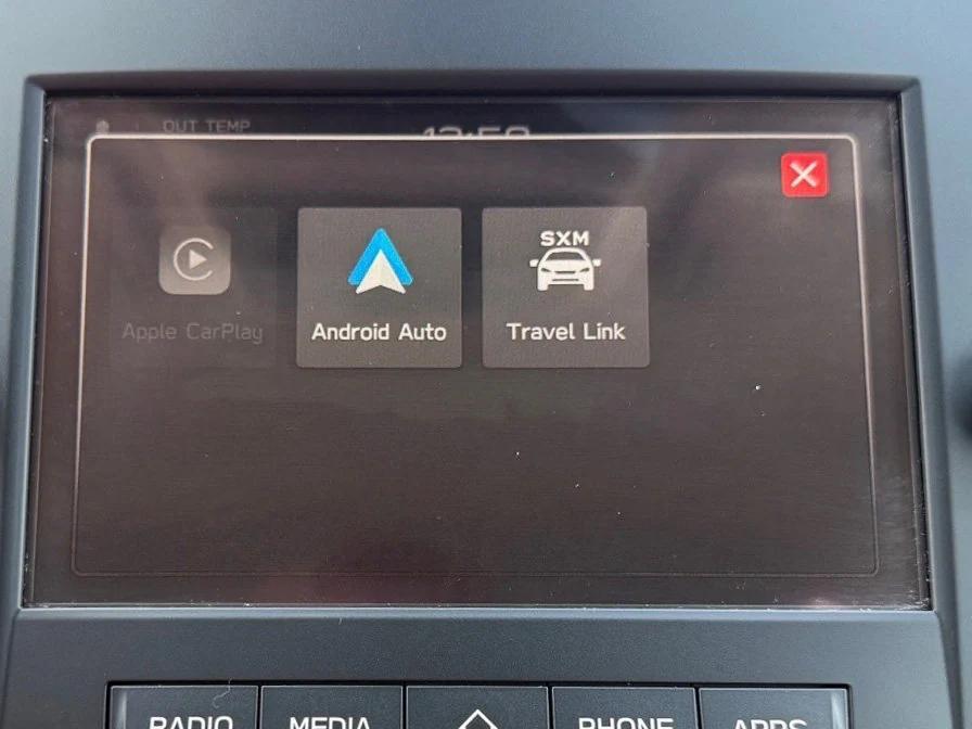 used 2025 Subaru Crosstrek car, priced at $26,999