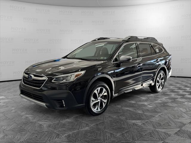 used 2020 Subaru Outback car, priced at $27,499