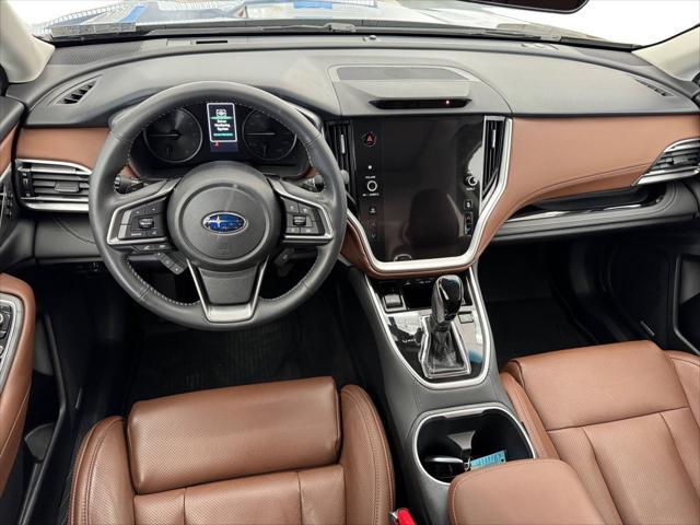 used 2020 Subaru Outback car, priced at $27,499