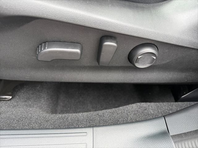 used 2022 Subaru Forester car, priced at $26,999