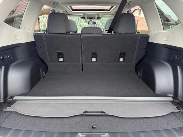 used 2022 Subaru Forester car, priced at $26,999