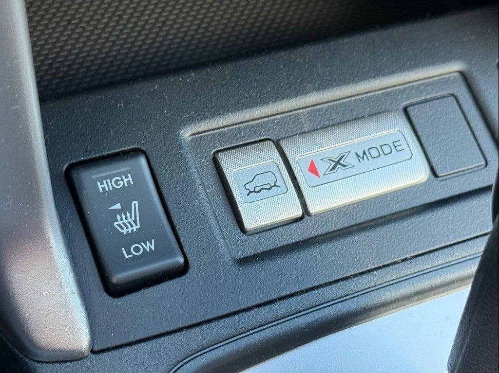 used 2018 Subaru Forester car, priced at $19,999