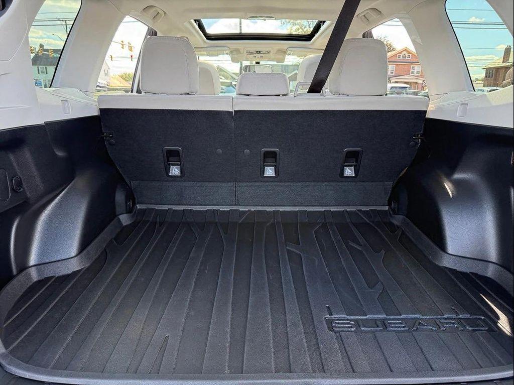 used 2018 Subaru Forester car, priced at $19,999