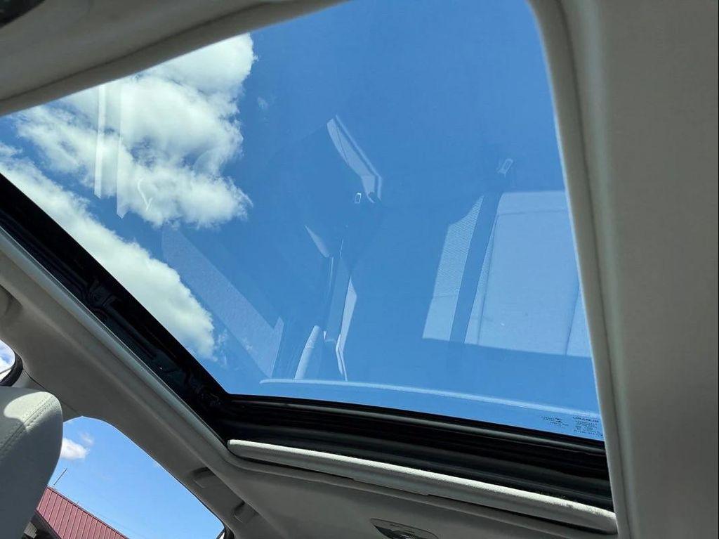 used 2018 Subaru Forester car, priced at $19,999