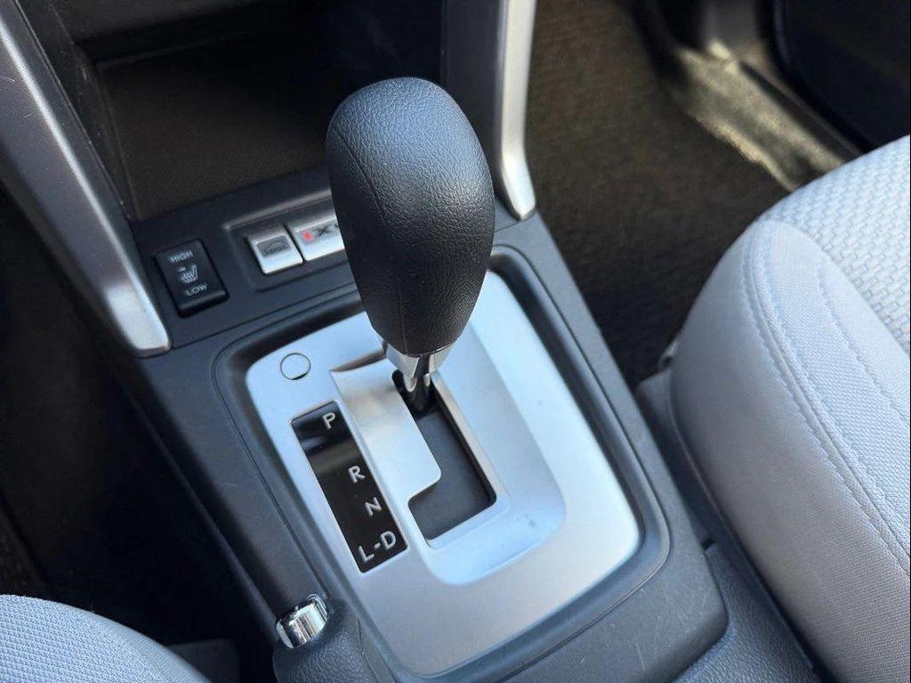 used 2018 Subaru Forester car, priced at $19,999