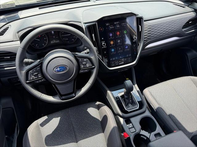 used 2025 Subaru Forester car, priced at $32,999